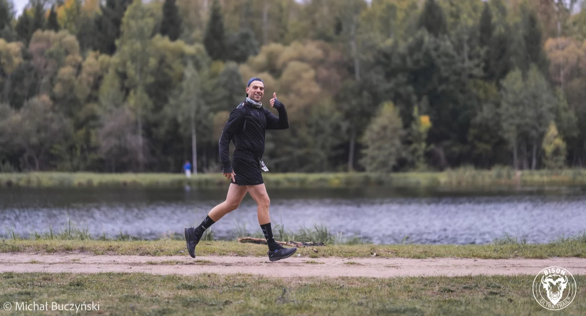 Tegoroczna edycja Bison Ultra-Trail® była rekordowa. Pobiegło prawie 1600 biegaczy