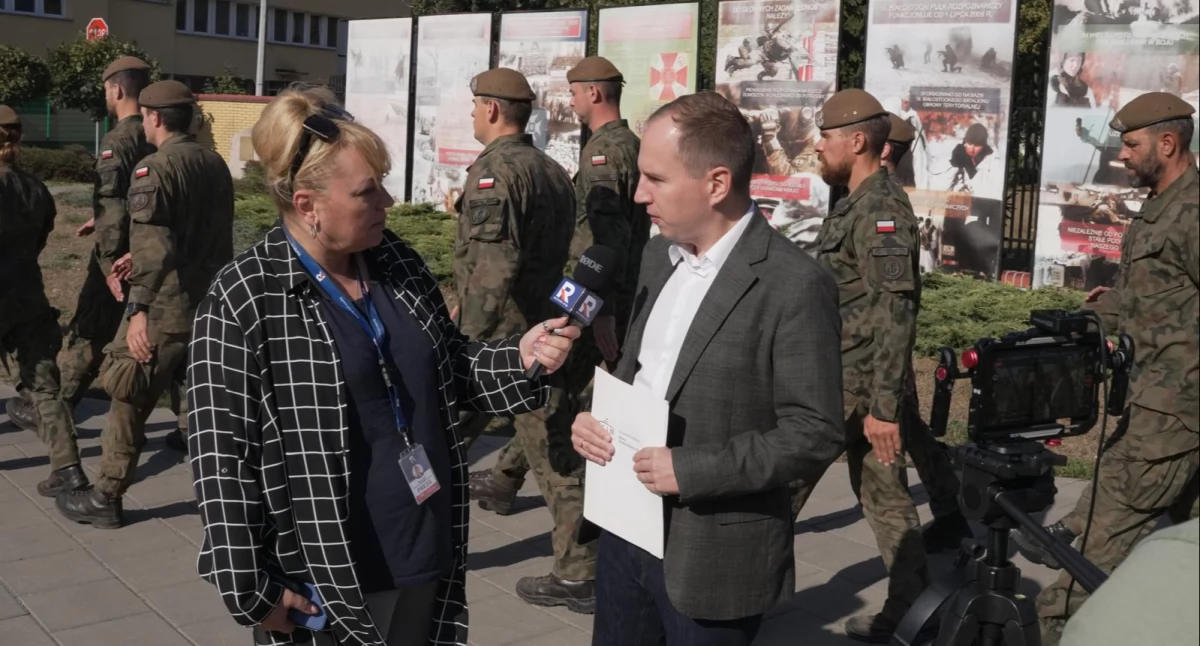 Nowe władze podlaskiego PiS poznamy w listopadzie