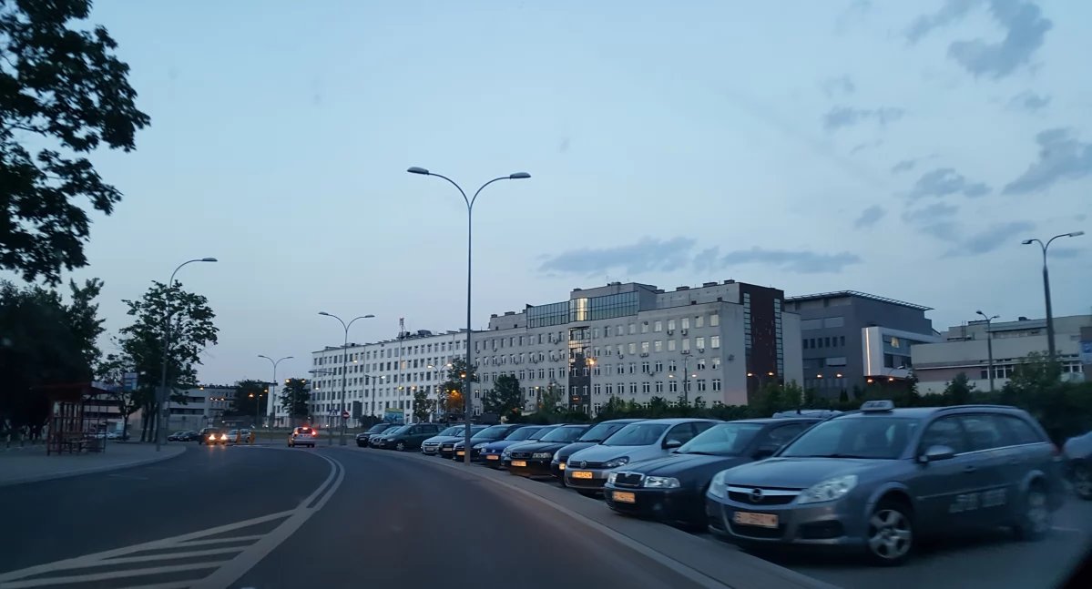 Od listopada w Białymstoku będą uśmiechnięte parkomaty liczące podwójnie za parkowanie