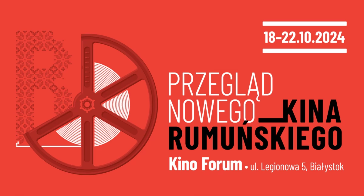 Kino Forum zaprasza na przegląd kina rumuńskiego