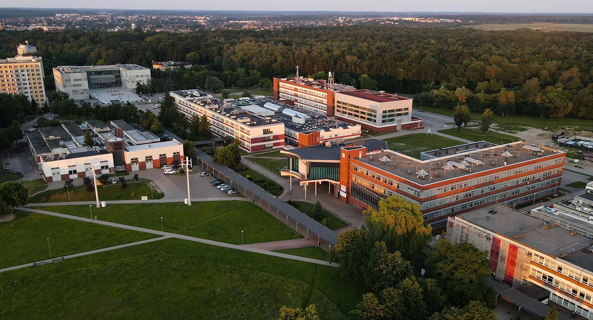 Do jutra na Politechnice Białostockiej trwają Erasmus Days 2024