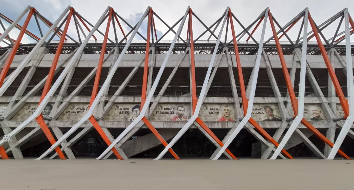 Jagiellońscy muszkieterowie. Koniec epoki