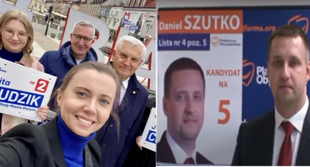 Totalizator Sportowy  tylko dla swoich. Po publikacji prasowej być może będzie dla swoich 