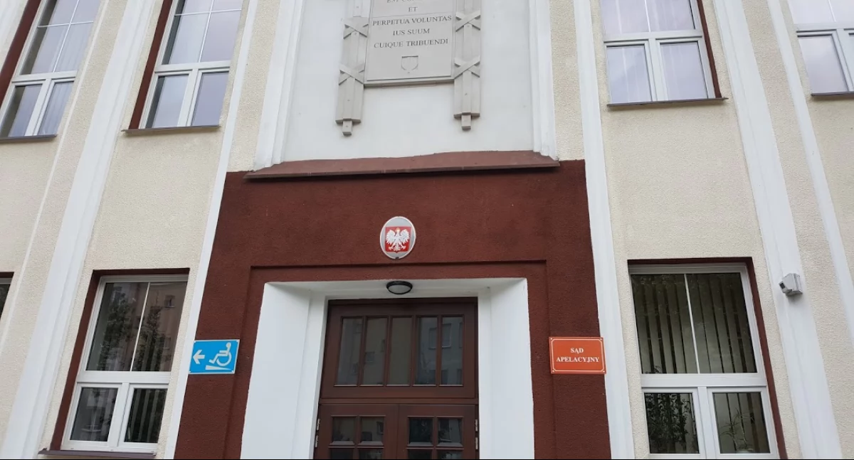 Bałagan w sądownictwie trwa. Oto najnowsze orzeczenie Sądu Apelacyjnego w Białymstoku