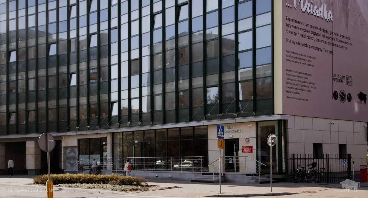 Trzy Centra Integracji Cudzoziemców powstaną w województwie podlaskim