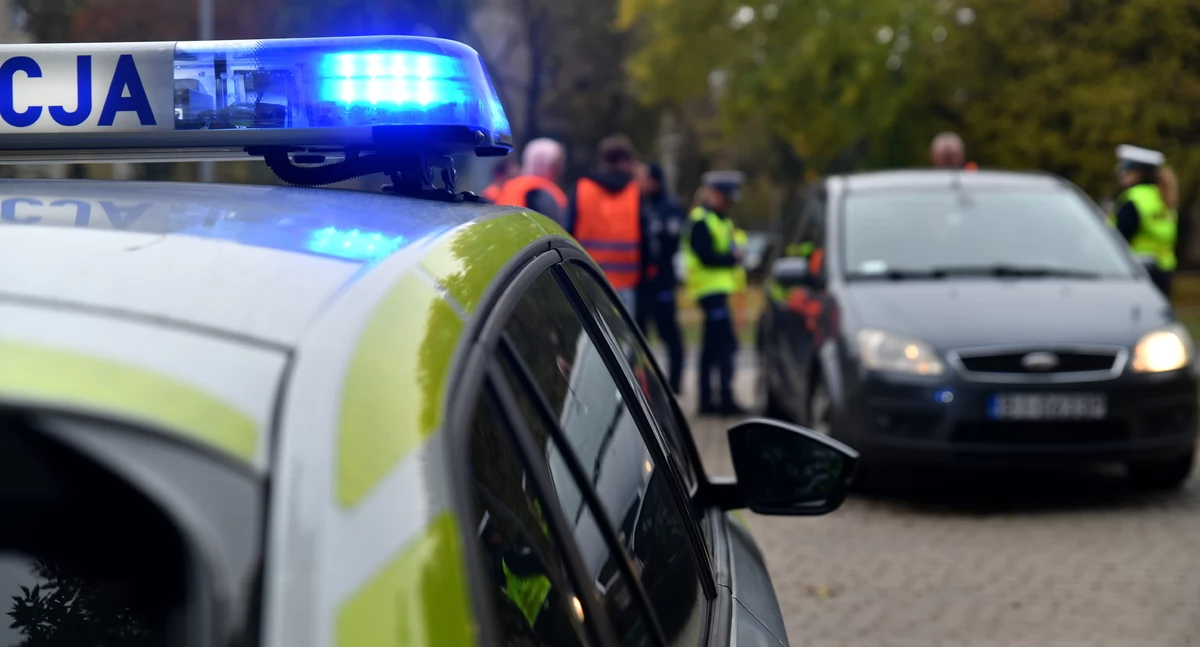 Wystartowała tegoroczna akcja „Twoje Światła – Nasze Bezpieczeństwo”