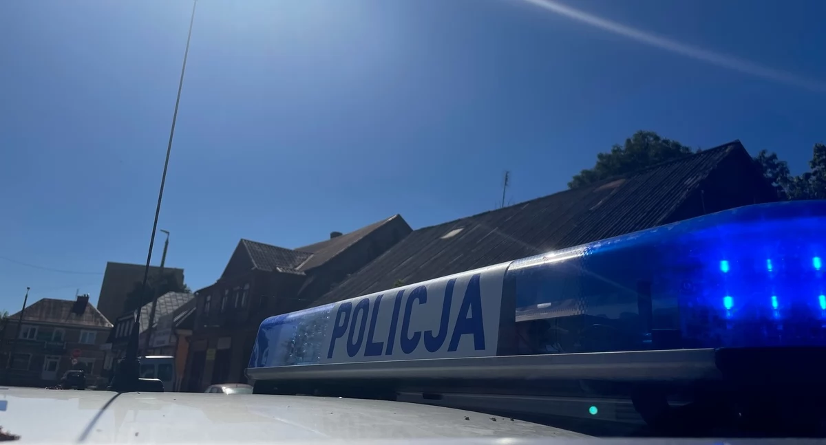 Policjanci z Łomży muszą znaleźć kogoś, kto zamówił 17 pizz