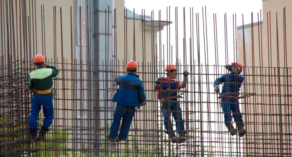 Pomysłem na zwiększenie liczby mieszkań w Polsce mogą być nadbudowy do istniejących budynków