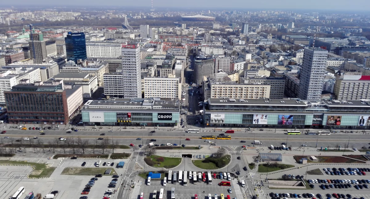 Polska jest fatalnym krajem do prowadzenia biznesu
