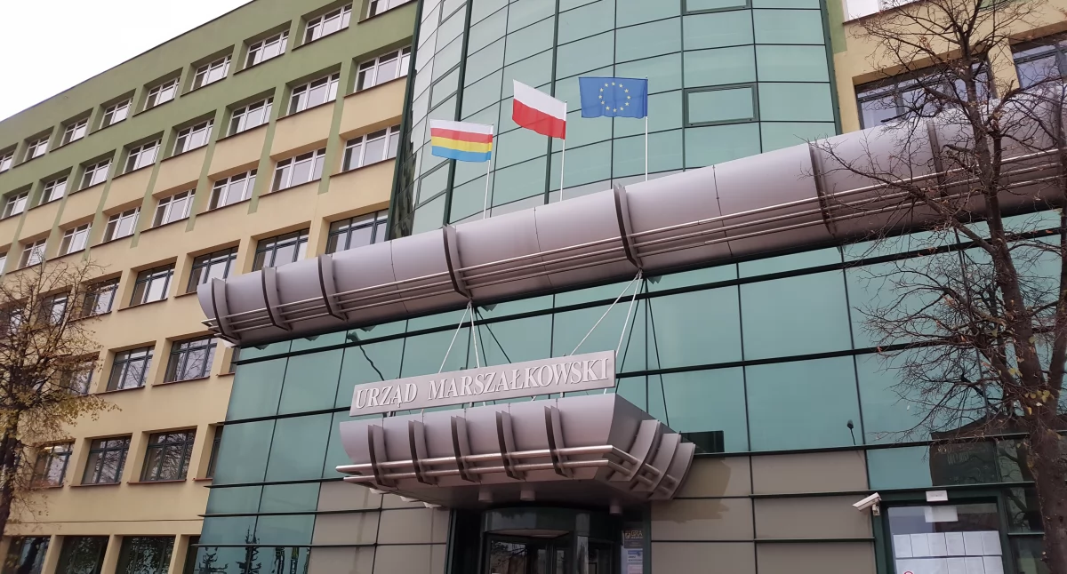 Ochrona Puszczy Białowieskiej i sytuacja branży drzewnej ma być omawiana na najbliższej sesji Sejmiku Województwa Podlaskiego