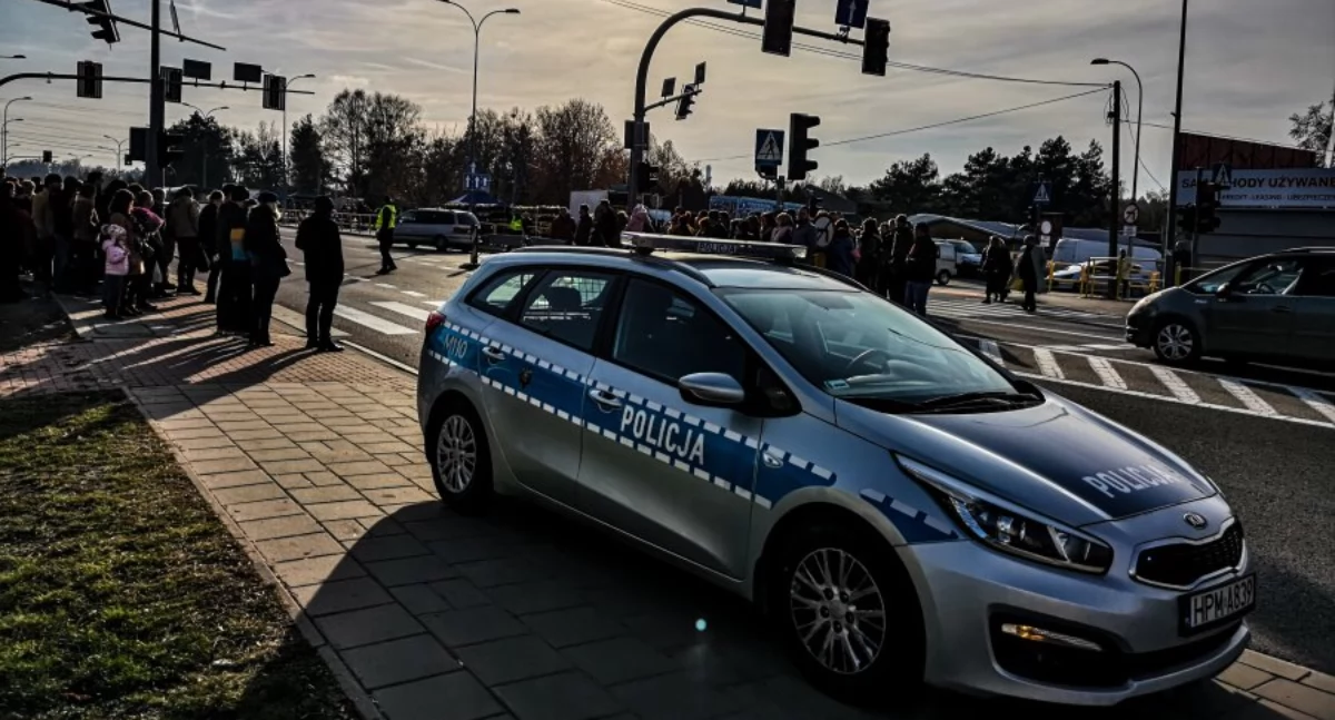W okresie Święta Wszystkich Świętych zmieni się organizacja ruchu przy cmentarzach