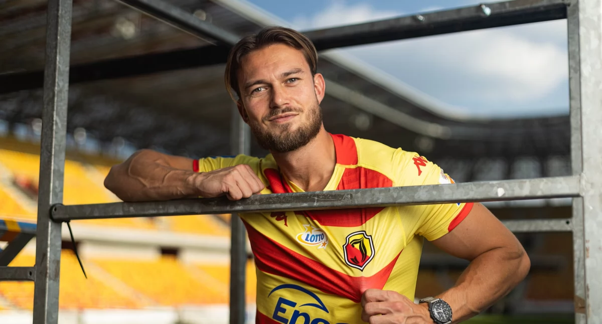 Puchar Polski w Chojnicach: Jagiellonia wraca zwycięska 