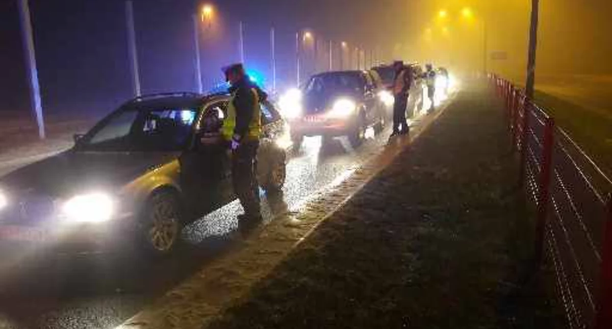 Kierowcy nie zawsze mają świadomość, że źle ustawione światła mogą przyczynić się do poważnego wypadku