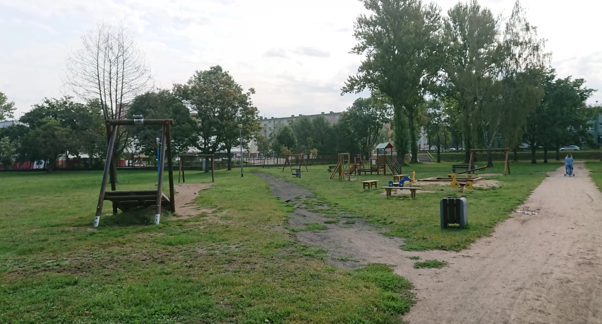 Białostoczanie zdecydowali o inwestycjach, jakie mają być realizowane w mieście