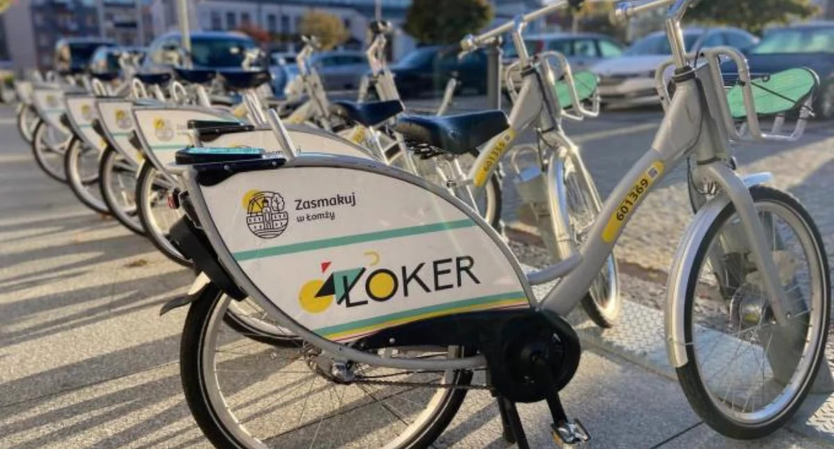 Łomżyński ŁoKeR zakończył tegoroczny sezon