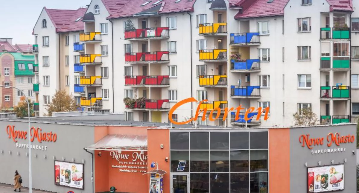 Na urodziny Chorten chce obsypać klientów nagrodami. Do zdobycia jest nawet Mercedes