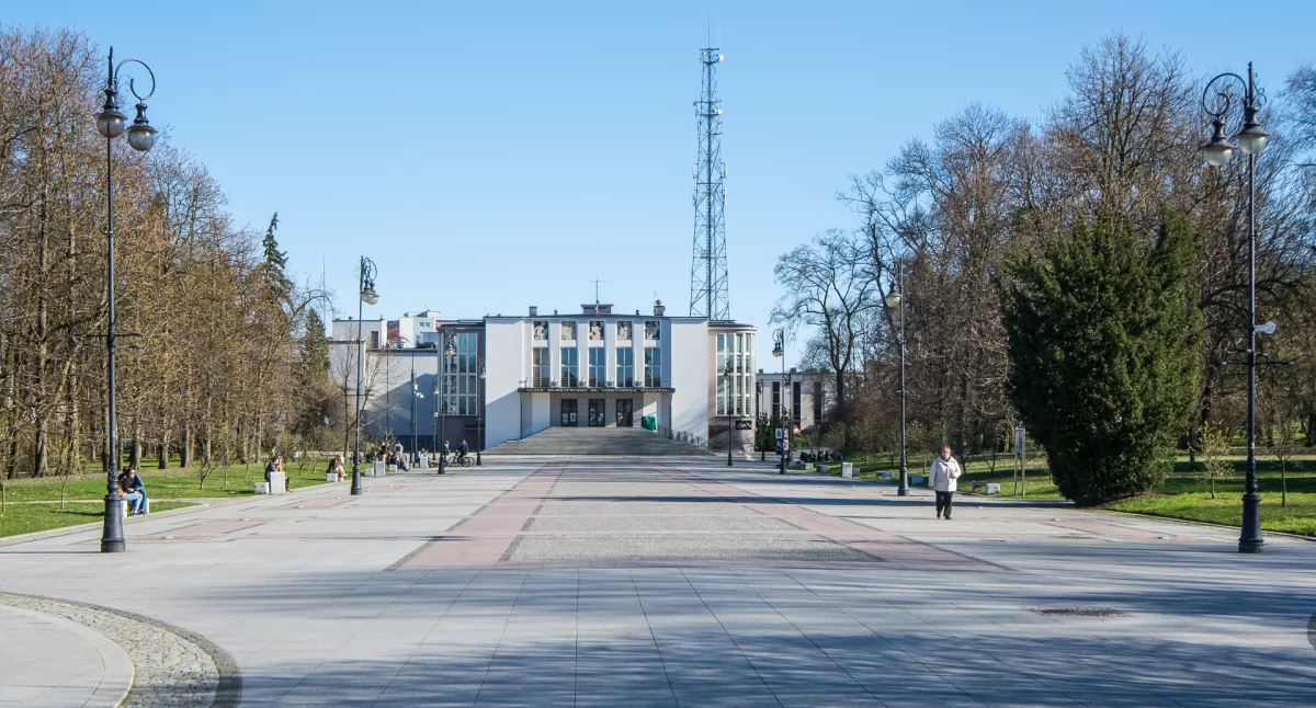 Na spektakle szkolne zaprasza Teatr Dramatyczny