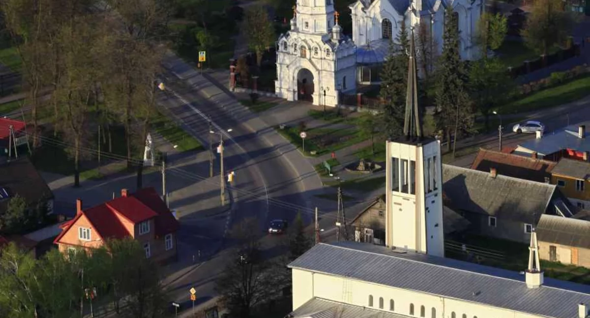 Kierowcy seniorzy z Wasilkowa mogą zgłosić się na warsztaty