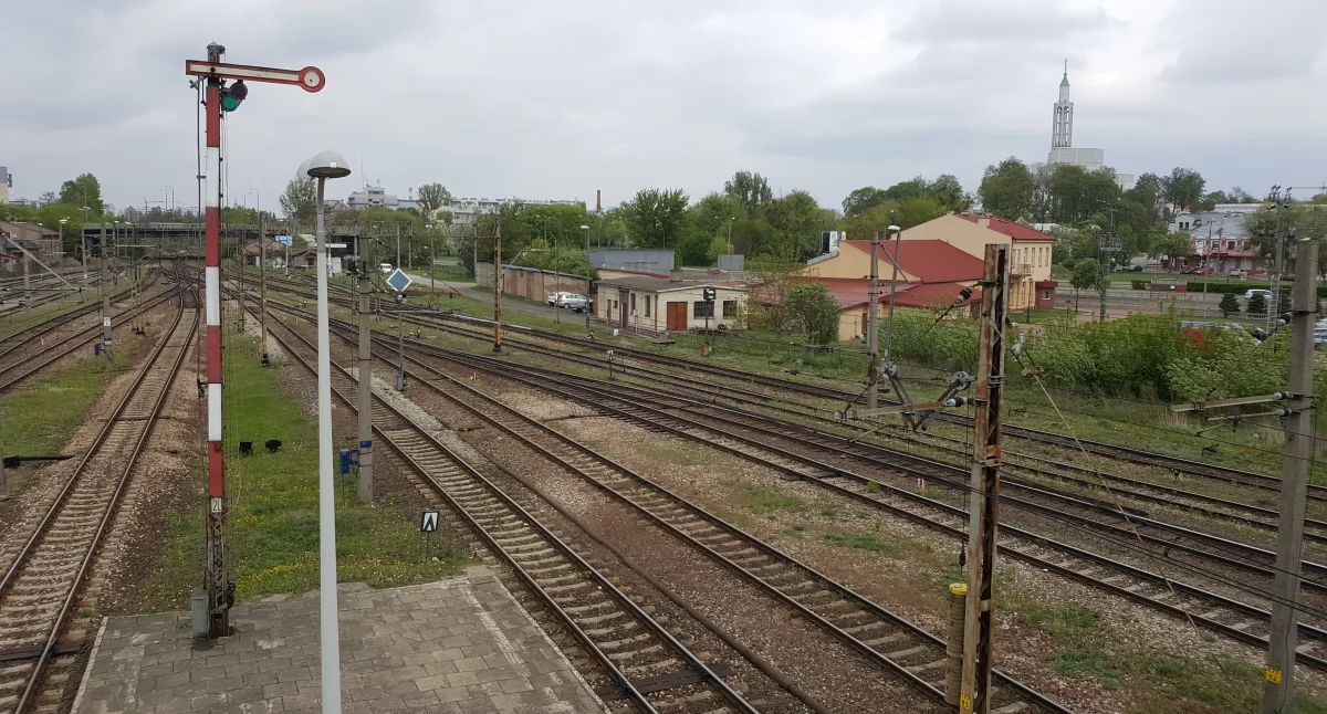 Od jutra zamienia się rozkład pociągów Polregio