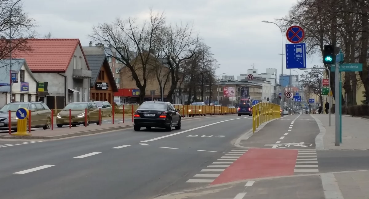 Samochody używane mogłoby kupić nawet 70 proc. Polaków