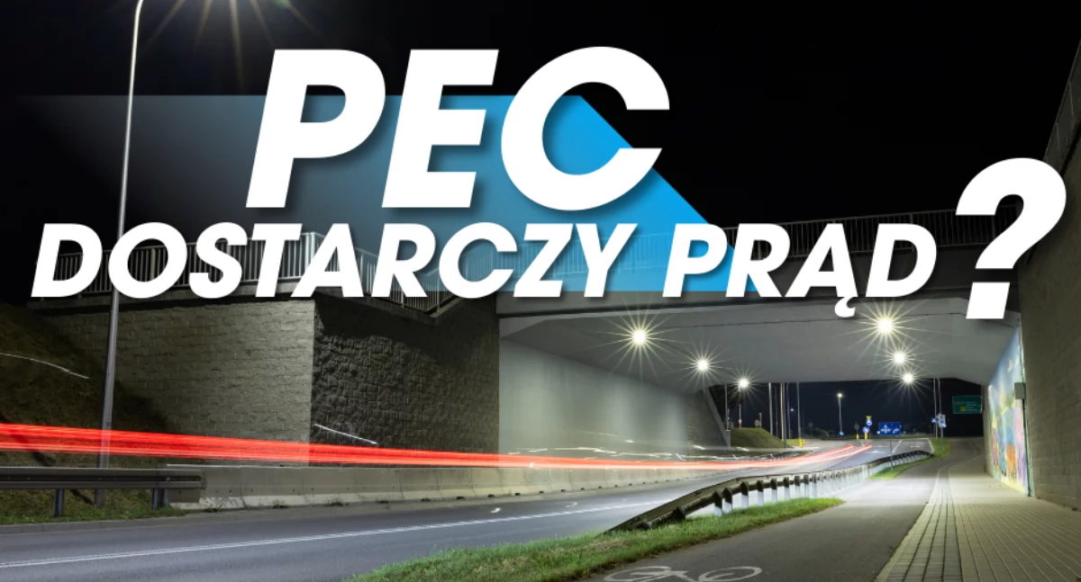 Trzech dostawców chce dostarczać prąd Suwałkom