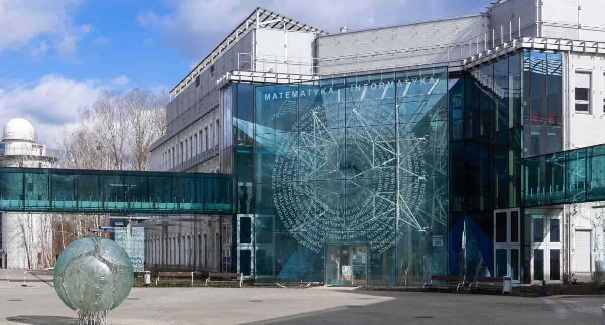 Uniwersytet w Białymstoku zaprasza na „Matematykę Małego Księcia”