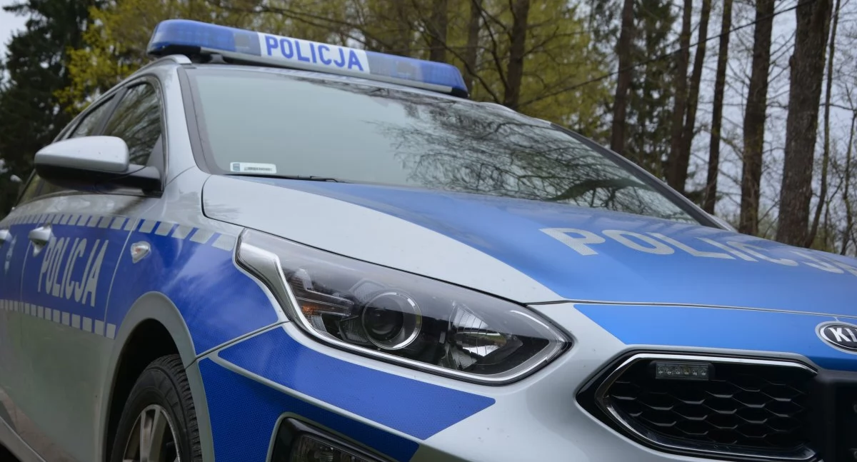 Dlaczego nie warto spać na randce przekonał się mieszkaniec Suwałk