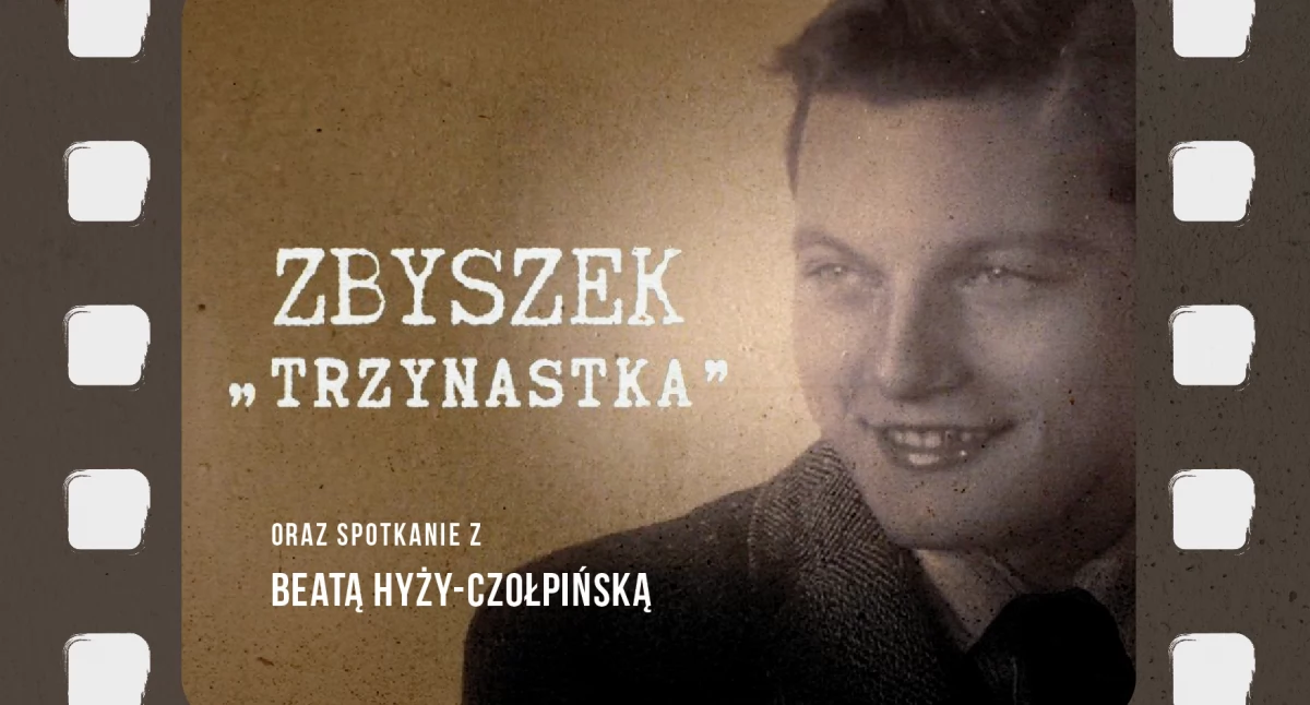 Zbyszek „Trzynastka” w Podlaskiej Akademii Kultury