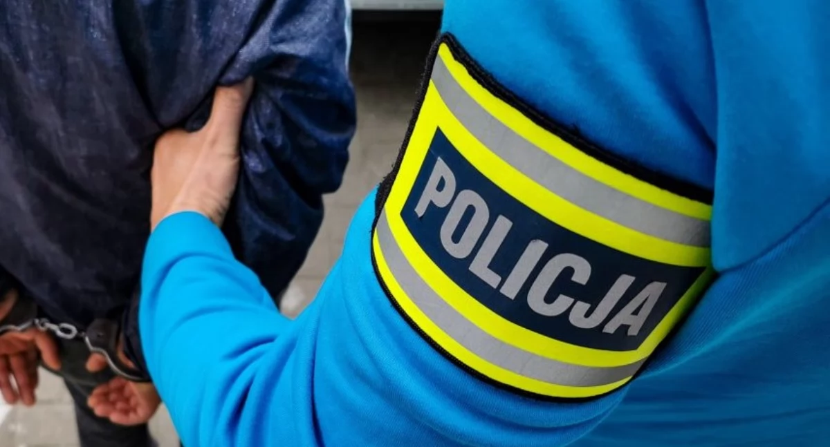 Dziewczynka zadzwoniła na Policję i poinformowała, że tata znęca się nad mamą