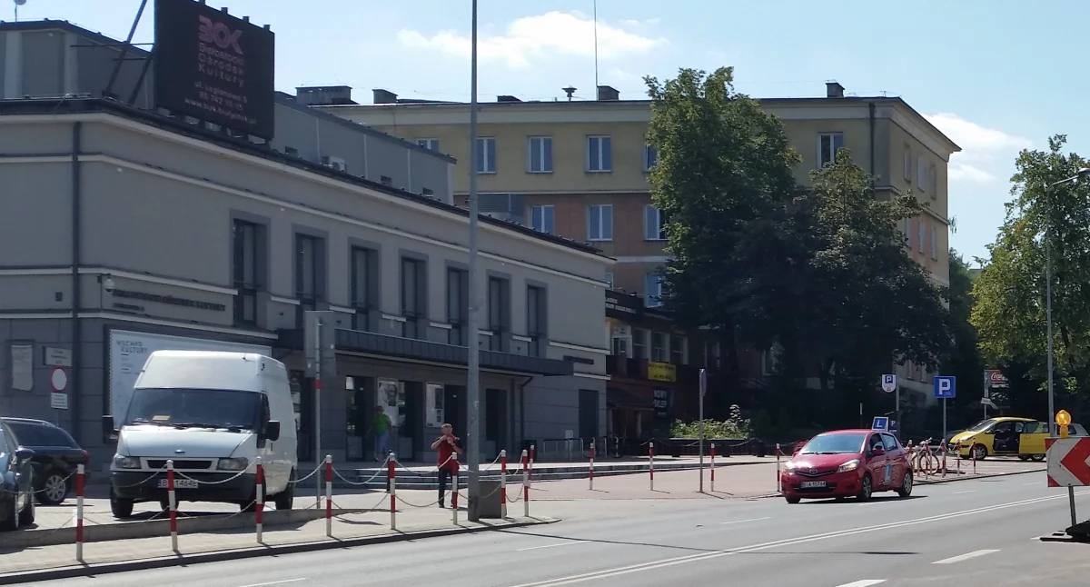 Wieloletnia dyrektorka Białostockiego Ośrodka Kultury będzie musiała ustąpić miejsca innej