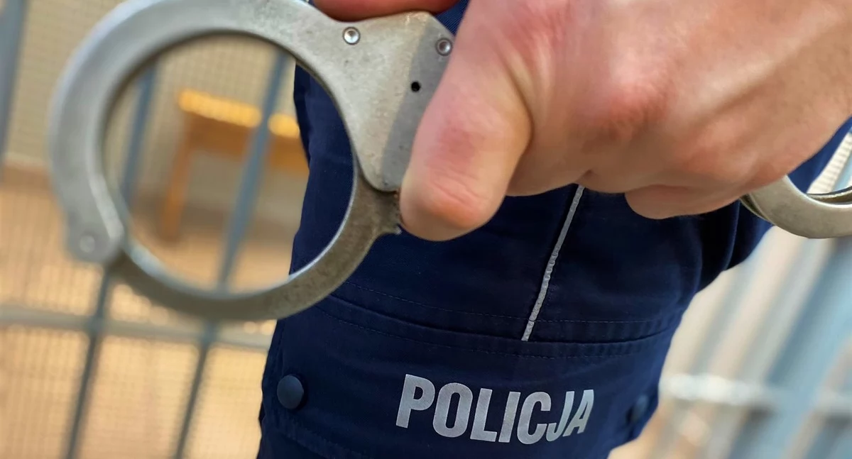 Właściciel domu ze swoim kolegą zatrzymali złodziei na gorącym uczynku