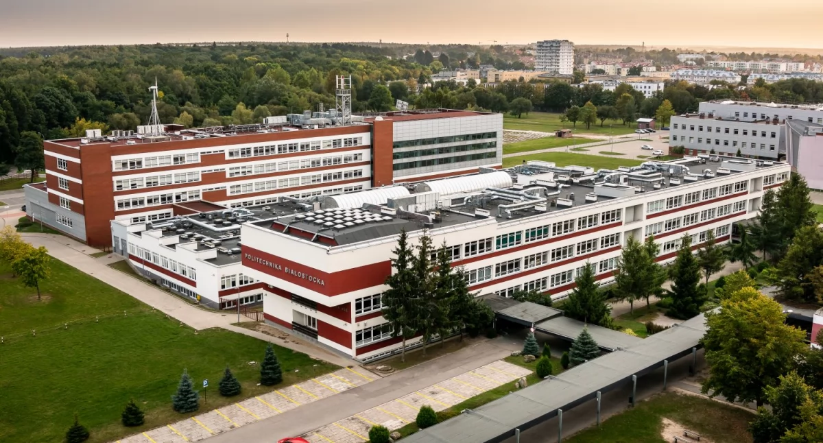 Jakie są aktualne wymagania ochrony cieplnej budynków. Tego dowiesz się na seminarium na Politechnice Białostockiej