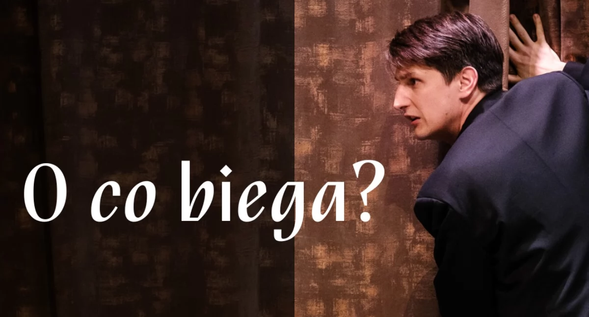 Na sylwestrowe przedstawienie zaprasza Teatr Dramatyczny