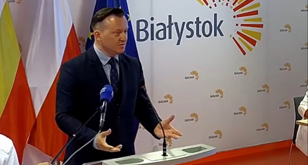 Radni potrzebują legitymacji radnego