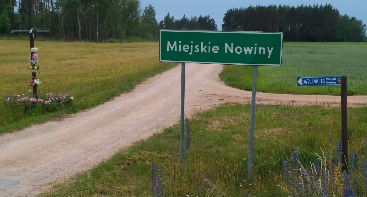 Taka gmina: Czy Białystok będzie dzielnicą Warszawy? 