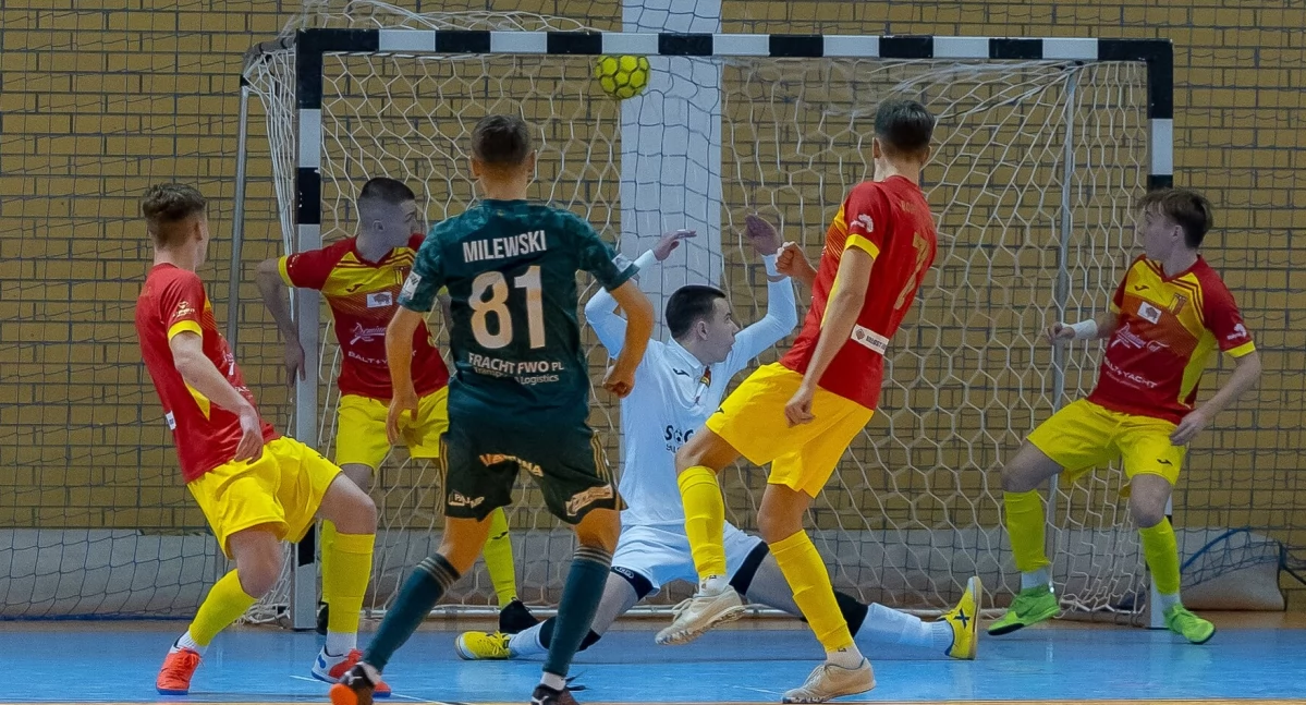 Jutro młodzi sportowcy zmierzą się w II Turnieju o Puchar Młodzieżowego Sejmiku Województwa Podlaskiego
