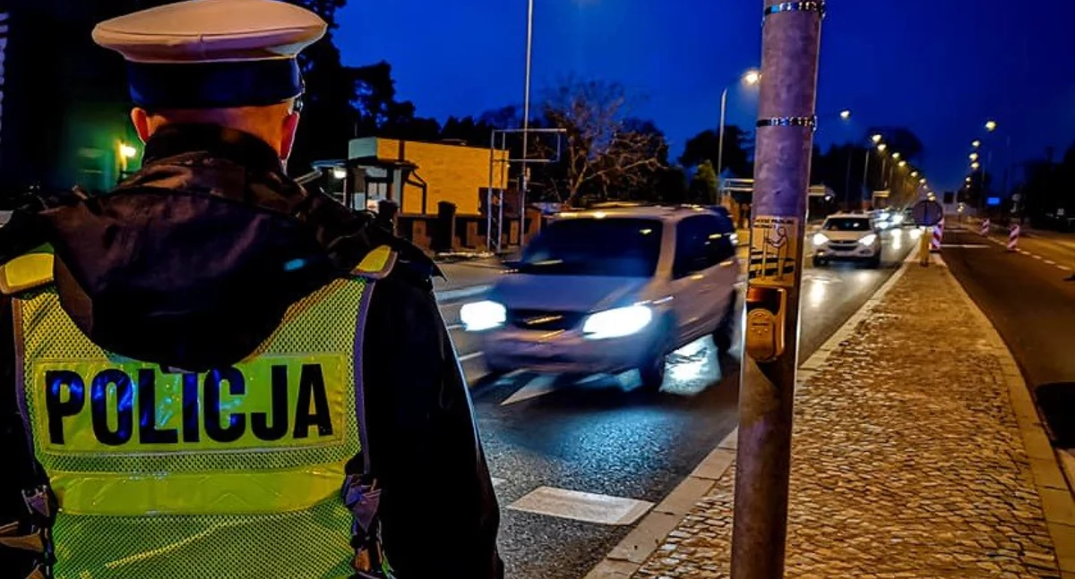 Sprawdź światła w swoim aucie. To może uratować życie twoje lub kogoś innego