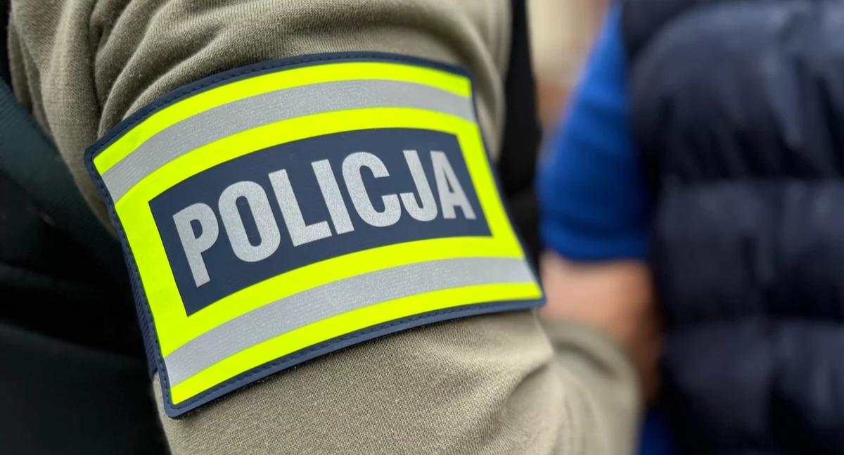 Dwaj mężczyźni odpowiedzą przed sądem za pobicie innego