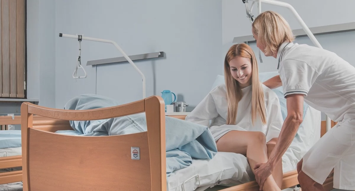 Pierwszy raz w województwie podlaskim można skorzystać ze szkoleń z fizjoterapii i farmacji klinicznej