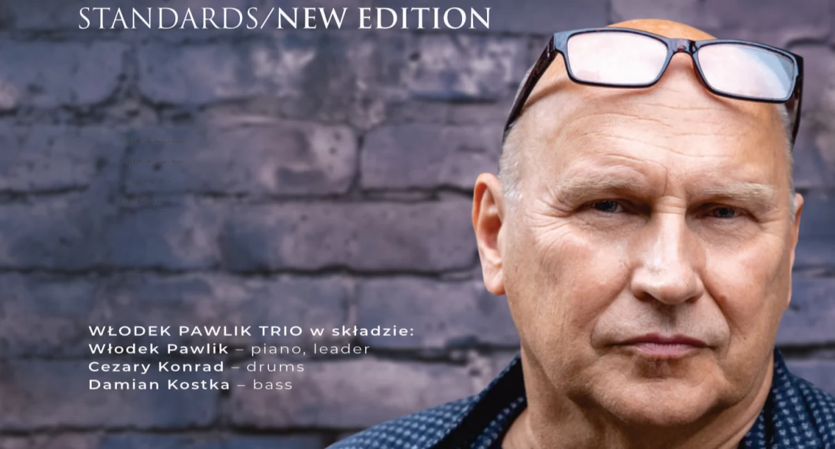 Laureat nagrody Grammy wystąpi na deskach Opery Podlaskiej