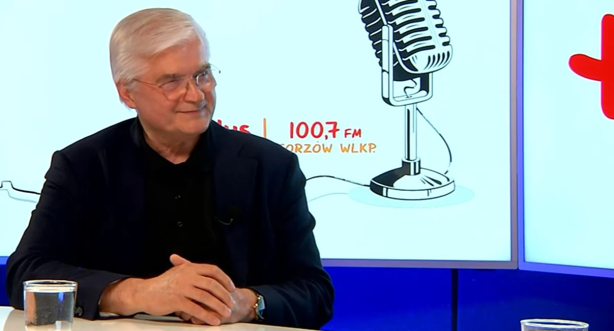 Włodzimierz Cimoszewicz może jeszcze trafić do więzienia. Prokuratura zaskarżyła jego uniewinnienie