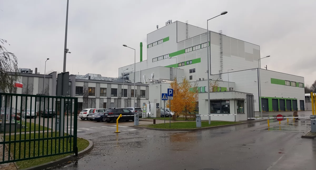 Energię dla białostockiego magistratu i instytucji podległych zapewni Spółka „Lech”