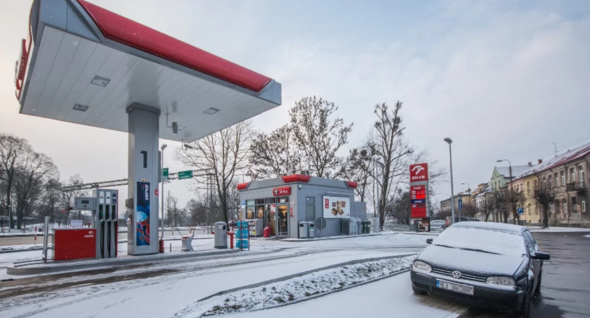 Paliwa po 5,19 zł nadal nie ma. I nie będzie. No, chyba, że LPG