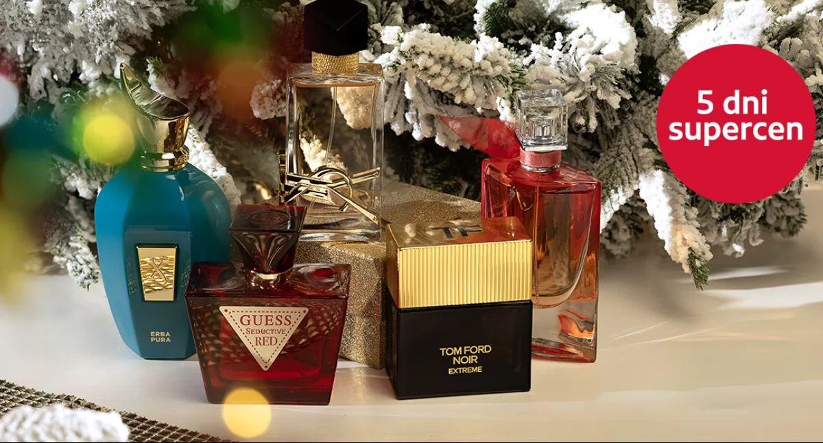 Na Black Friday Rossmann przygotował produkty w supercenach