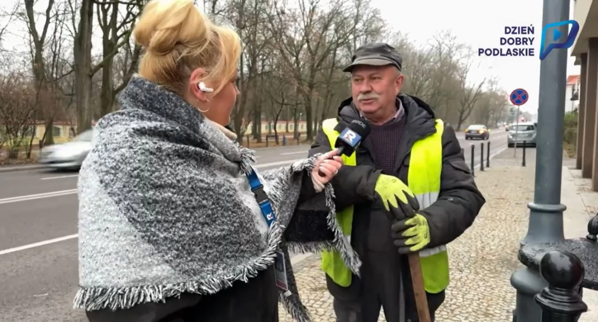 Wraca temat zmian wieku emerytalnego. Co o tym sądzą białostoczanie?
