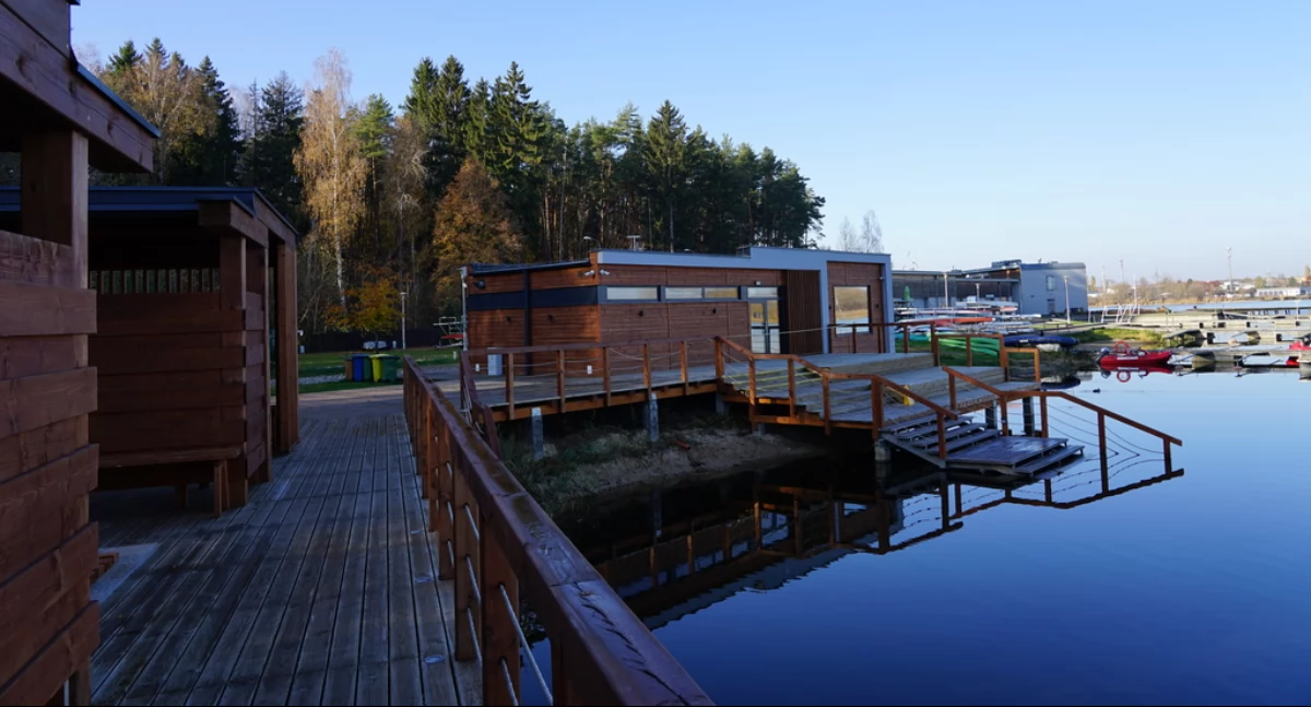 Sauna na Dojlidach będzie czynna dłużej
