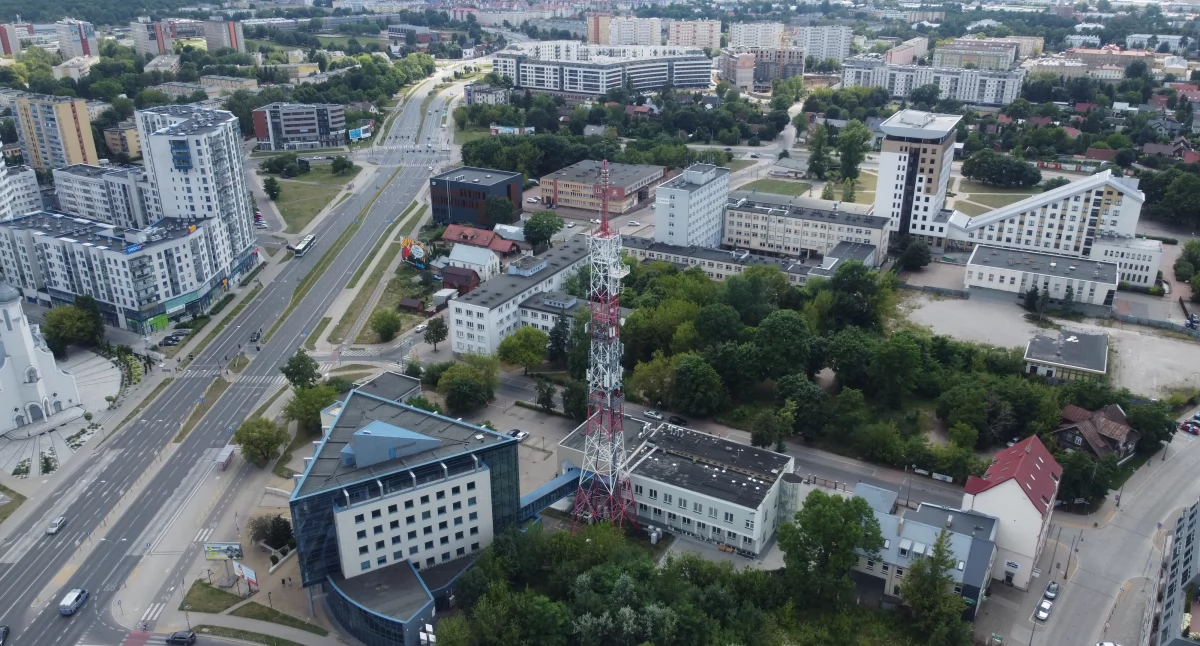 Powstała lista potrzeb białostockich osiedli