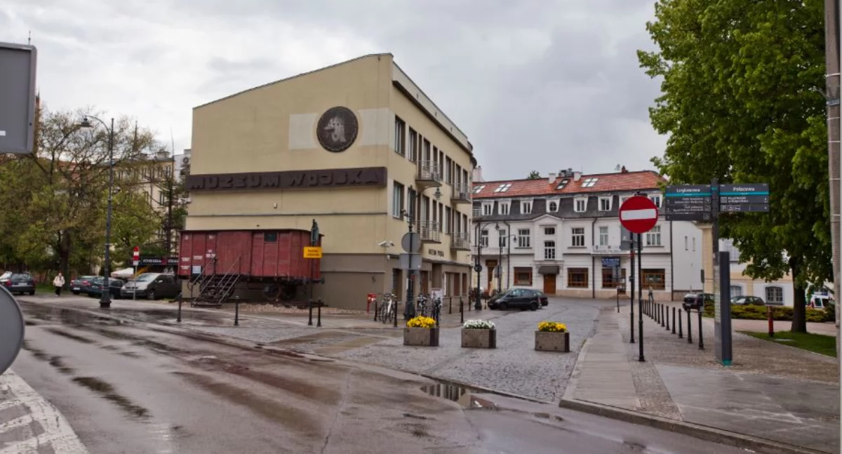 Wczesnośredniowieczny miecz znalazł pracownik Muzeum Wojska. Teraz placówka ma nowy eksponat