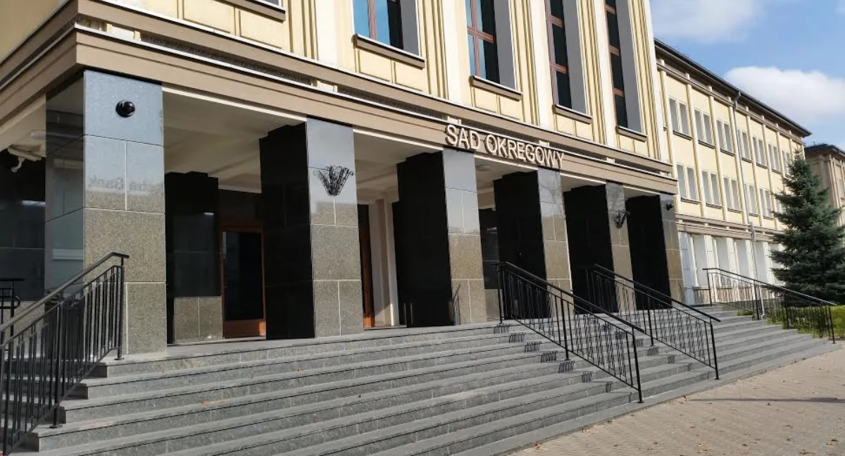 Kary więzienia orzekł sąd dla sprawców śmiertelnego pobicia na Bagnówce