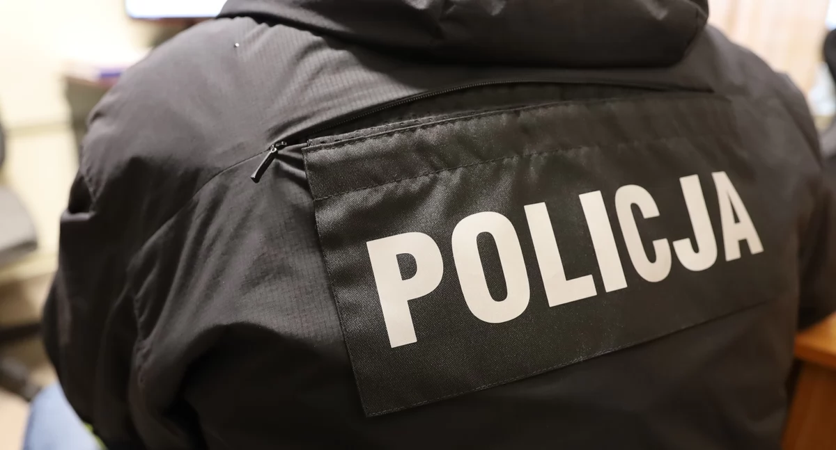 Trzy lata za kratami może spędzić mężczyzna stosujący groźby karalne wobec właściciela sklepu